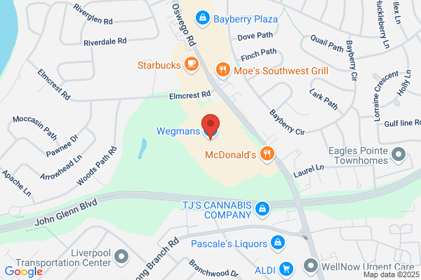 Wegmans Pharmacy