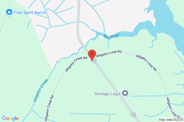 Alligator Creek Animal Hospital
