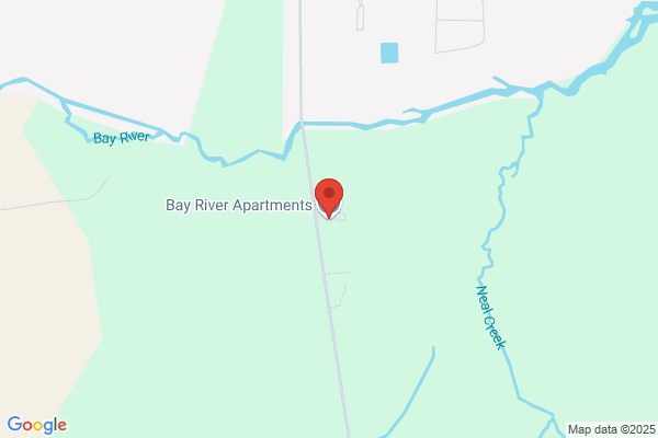 Bay River Apartments