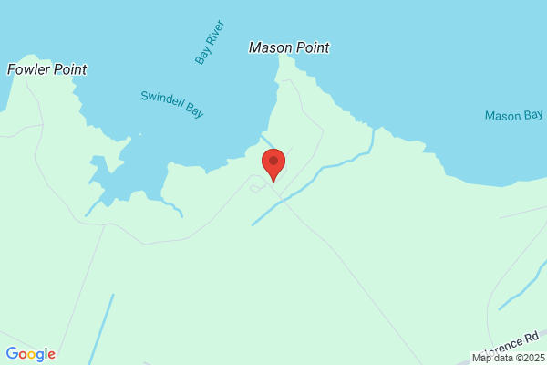 Bay River Campground-Marina