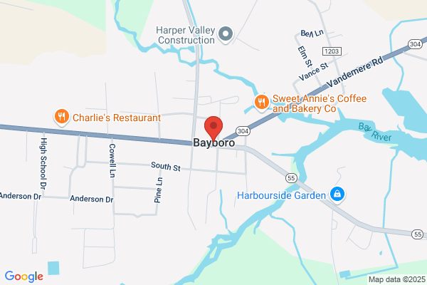Bayboro Dehydrating Co
