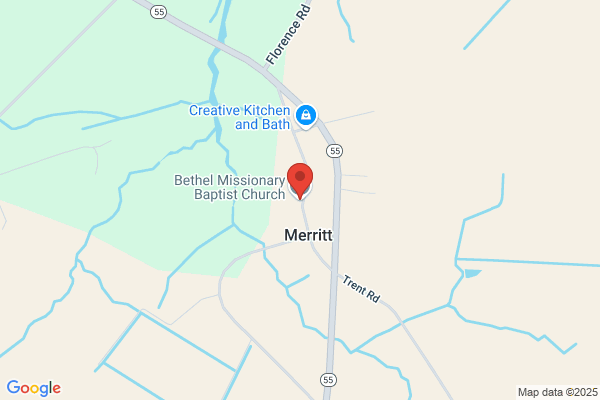 Bethel Missionary Baptist Church