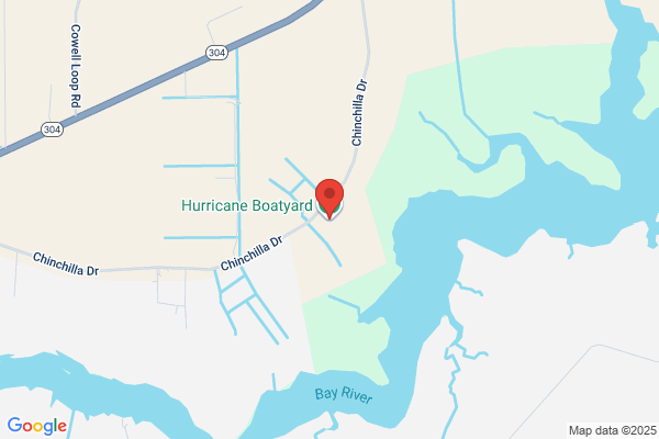Hurricane Power Products & Boat Yard
