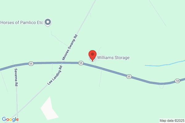 Williams Storage