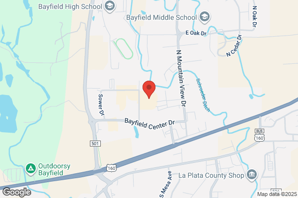 CommonSpirit Primary Care  Bayfield