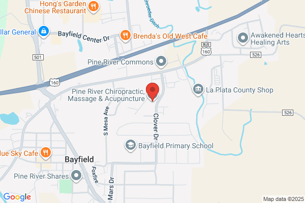 Pine River Chiropractic, Massage & Acupuncture