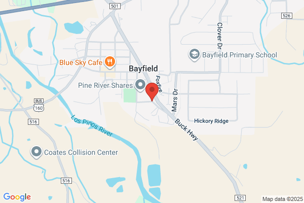 Bayfield Internet Providers