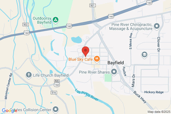 Bayfield Physical Therapy