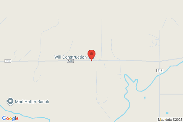 Will Construction LLC