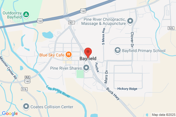 Bayfield Area Chamber of Commerce
