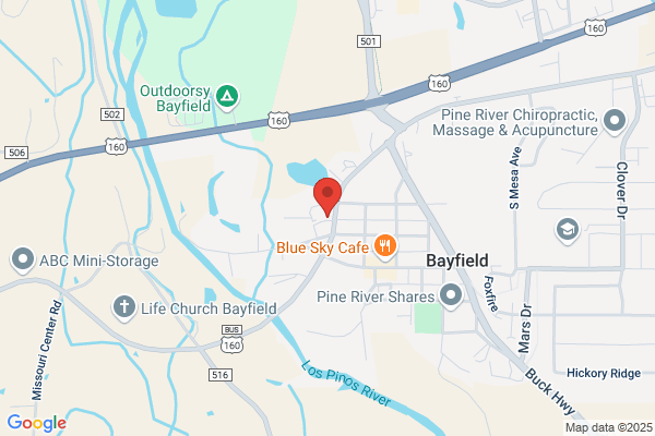 Bayfield Music