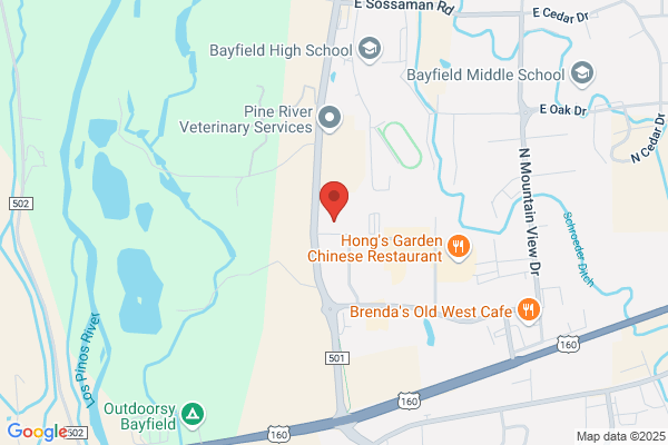 Bayfield Storage & Office Supply