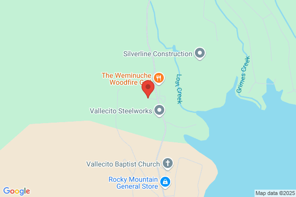 Bear Paw Lodge At Vallecito Lake Llc