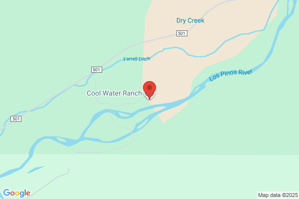 Cool Water Ranch