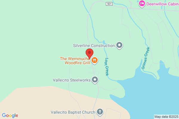 Lake Vellecito Country Market