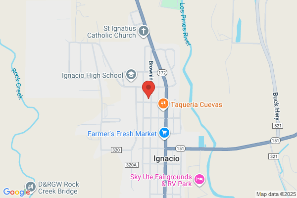 Los Pinos Fire Protection District