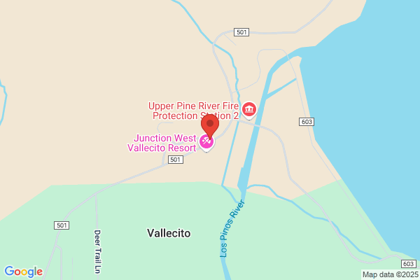 Pine River Irrigation District