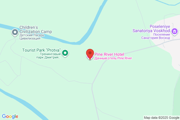 Pine River Lodge-Vallecito