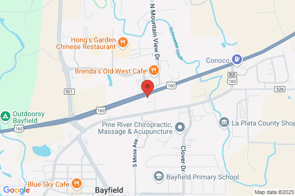 Pine River Pawn