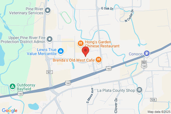 Pine River Public Library