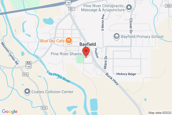 Pine River Valley Bank
