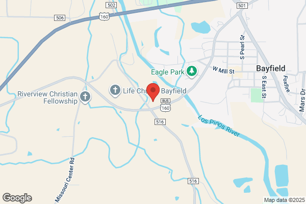 River Edge Tiny Home Village