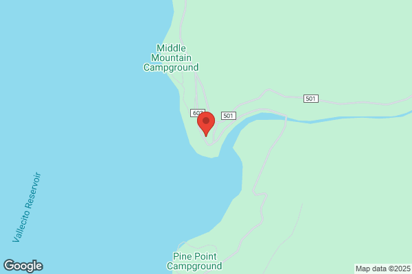 Sawmill Point Lodge