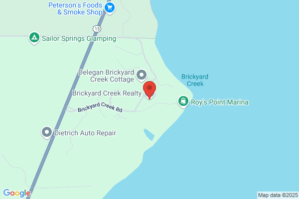 Brickyard Creek Realty LLC