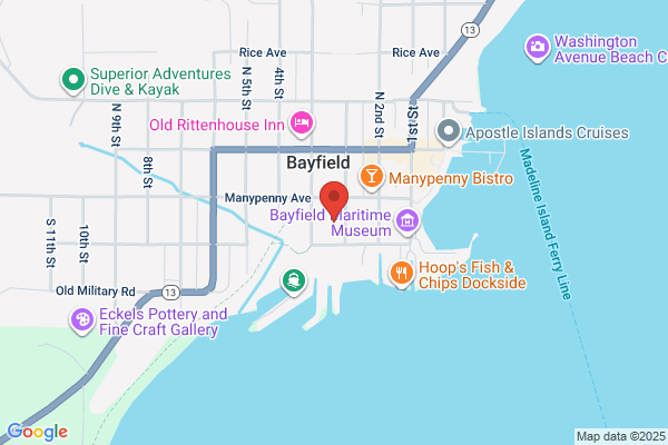 Bayfield Ace Hardware