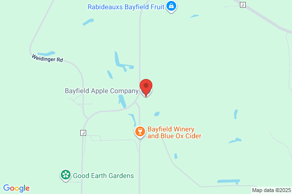 Bayfield Apple Co