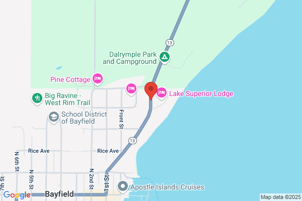 Bayfield Construction