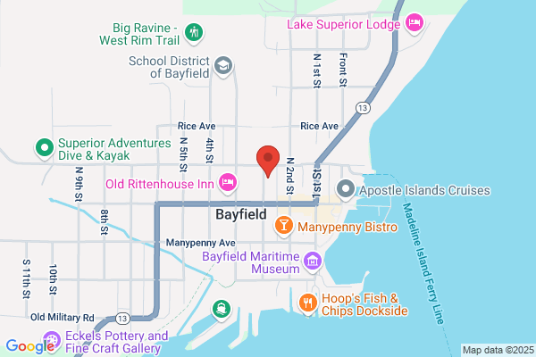 Bayfield Education Foundation Inc