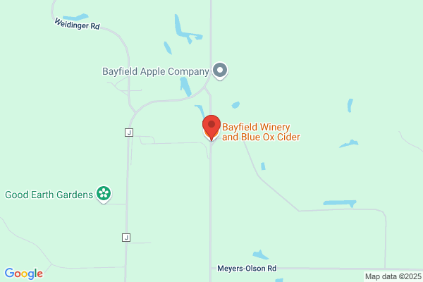 Bayfield Winery
