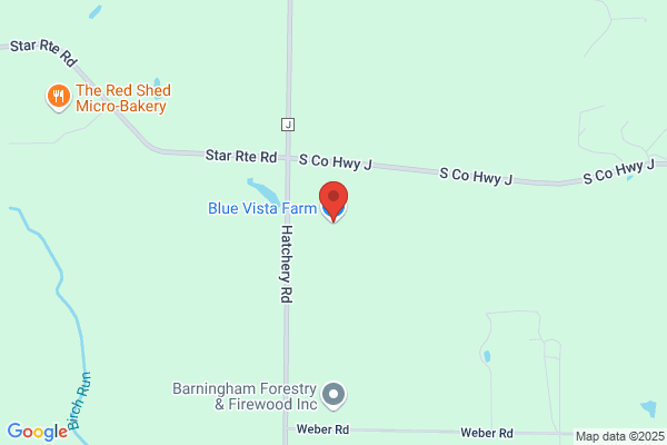 Blue Vista Farm