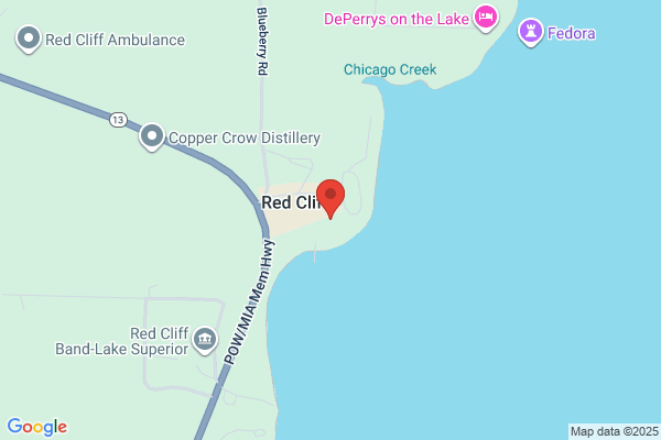 Buffalo Bay Campground & Marina