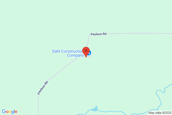 Dahl Construction Co.
