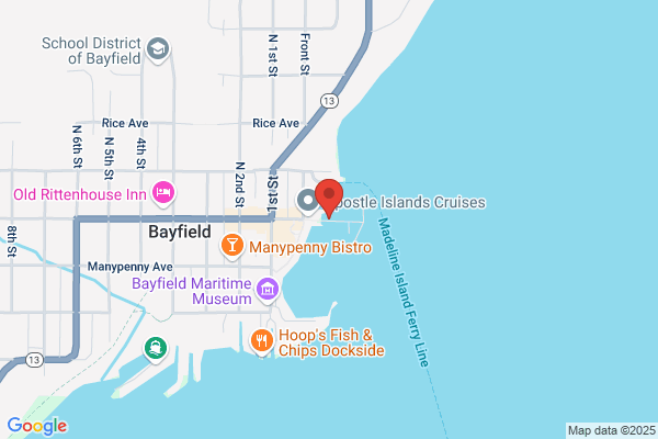 Dream Catcher Sailing Charters