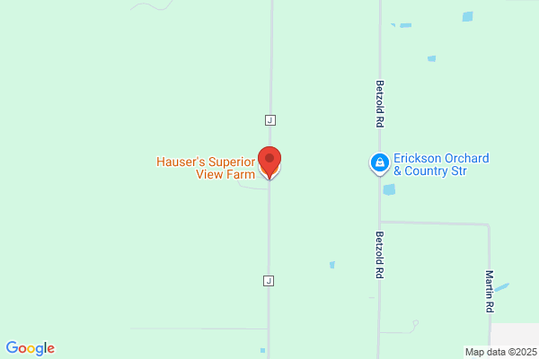 Hauser Superior View Farm