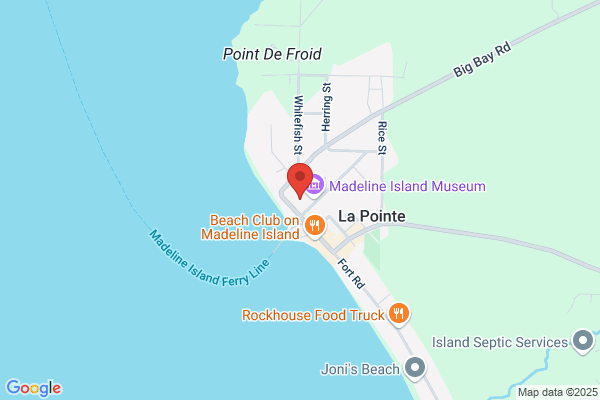 Island Inn