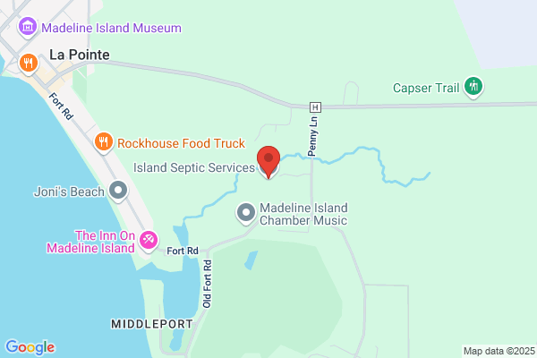 Island Septic Service