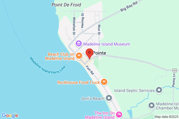La Pointe Construction