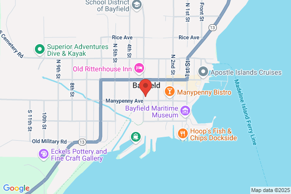 Maggie's