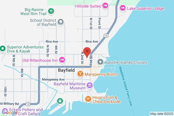 Oly's Barber Shop & Salon
