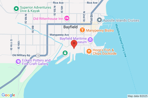 Reiten Boatyard Condominiums