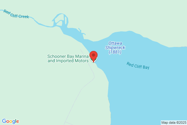 Schooner Bay Imported Motors