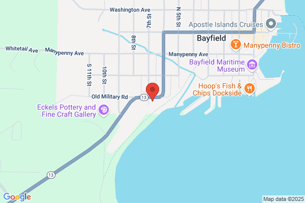 Seagull Bay Motel
