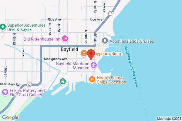 Tim's Sail & Canvass