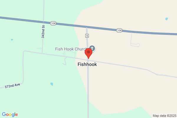 Fishhook Market