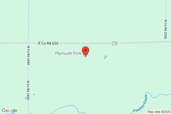 Pikeland Pork Llc