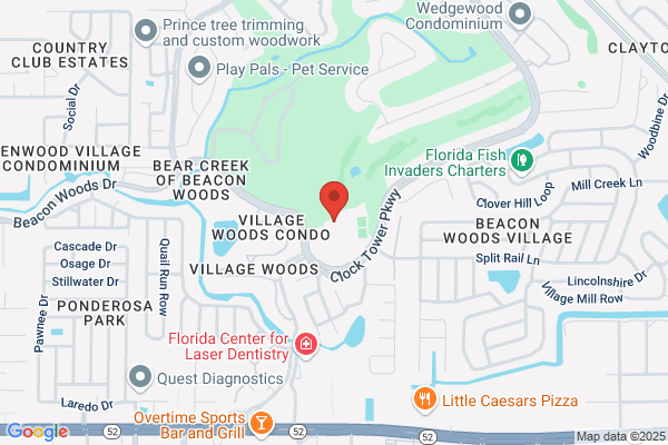 Beacon Woods Civic Association Inc, Board of Directors & Manager